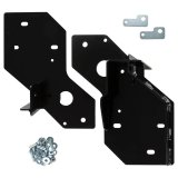 ARB Fitting Kit Silverado 35/2500Hd 03On thumbnail 2
