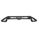 ARB Summit Raw Rear Step Towbar 15On Hilux 3500Kg (Fit Kit NOT Included) thumbnail 4