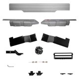 ARB Summit Raw Rear Step Towbar 15On Hilux 3500Kg (Fit Kit NOT Included) thumbnail 8