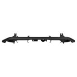 ARB Summit Raw Rear Bumper 15On Hilux Suit Oe Towbar thumbnail 1