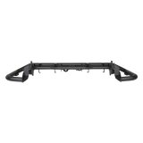 ARB Summit Raw Rear Bumper 15On Hilux Suit Oe Towbar thumbnail 2