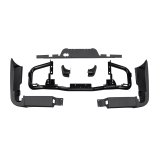 ARB Summit Rear Step Towbar Integrit Tacoma 16On thumbnail 1