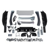 ARB Summit Rear Step Towbar Integrit Tacoma 16On thumbnail 2