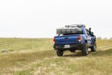 ARB Summit Rear Step Towbar Integrit Tacoma 16On thumbnail 3