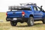 ARB Summit Rear Step Towbar Integrit Tacoma 16On thumbnail 5