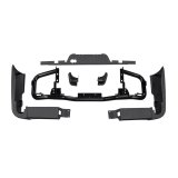 ARB Summit Rear Step Towbar Integrit Tacoma 16On thumbnail 6