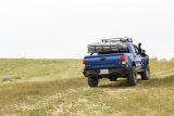 ARB Summit Rear Step Towbar Integrit Tacoma 16On thumbnail 9