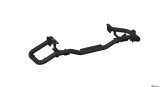 ARB Summit Rear Step Towbar Suit Sensors 3500Kg Colorado 12On thumbnail 1