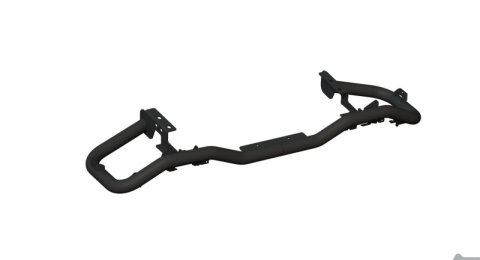 ARB Summit Rear Step Towbar Suit Sensors 3500Kg Colorado 12On