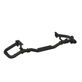 ARB Summit Rear Step Towbar Suit Sensors 3000Kg Amarok Pre 11/16 thumbnail 2
