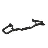 ARB Summit Rear Step Towbar Suit Sensors 3000Kg Amarok Pre 11/16 thumbnail 6