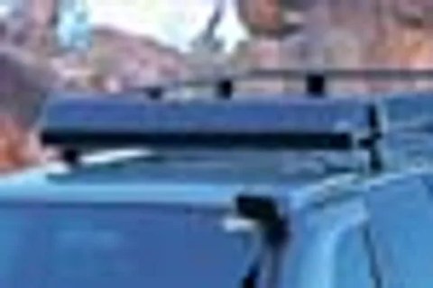 ARB Wind Deflector 1250mm 49In