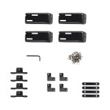 ARB F/Kit Roof Rack 100 Ser Rack 4 thumbnail 1