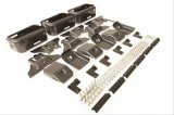 ARB F/Kit Roof Rack 100 Ser Rack 4 thumbnail 2