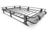 ARB Roofrack 2200X1250mm 87X49 thumbnail 2
