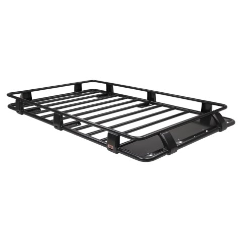 ARB Roof Rack Cage 1850X1120mm73X44 thumbnail 1