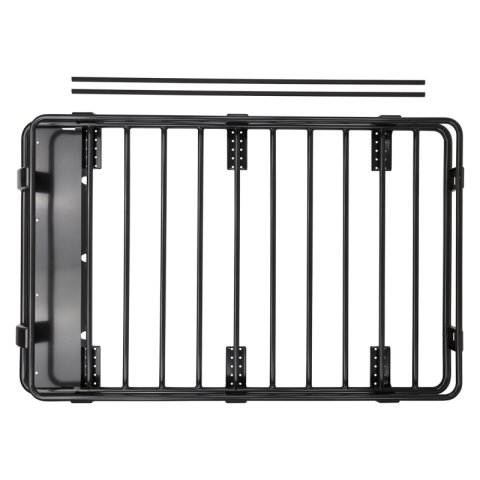 ARB Roof Rack Cage 1850X1120mm73X44 thumbnail 2