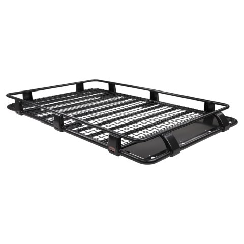 ARB Roof Rack Mesh Rack 1850X1120mm 73X44 thumbnail 4