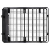 ARB Roof Rack Cage W/Mesh 1850X1350mm72.8X53 thumbnail 2