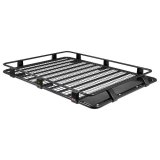 ARB Roof Rack Cage W/Mesh 1850X1350mm72.8X53 thumbnail 3