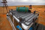 ARB Roof Rack 1100X1350mm 43.5L X 53W thumbnail 1