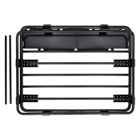 ARB Roof Rack Cage Gu 1250X1020mm 49.25X40 thumbnail 2