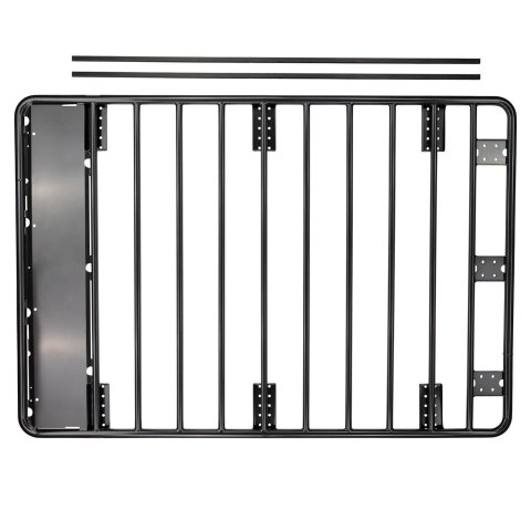 ARB Roof Rack Flat 1850X1250mm 73X49 thumbnail 1