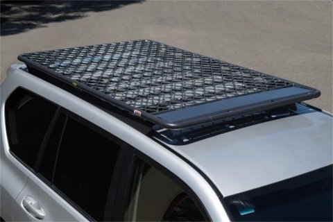 ARB Roof Rack Flat 1850X1250mm 73X49 thumbnail 8