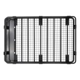 ARB Roof Rack W/Mesh Lc100 1790X1120mm 70X44 thumbnail 1