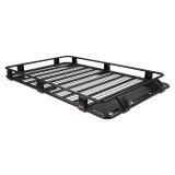 ARB Roof Rack W/Mesh Lc100 1790X1120mm 70X44 thumbnail 2
