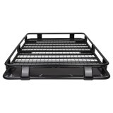 ARB Roof Rack W/Mesh Lc100 1790X1120mm 70X44 thumbnail 4