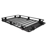 ARB Roof Rack W/Mesh Lc100 1790X1120mm 70X44 thumbnail 5