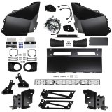 ARB Summit Sahara Suits Hilux 5/18 Rogue/Sr/Sr5 8-10 Oe Fog (Fit Kit NOT Included) thumbnail 7
