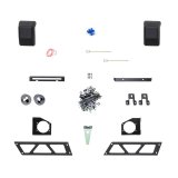 ARB Sahara Winch Bumper Only Txtured Jk 07On W/Crush Cans thumbnail 2