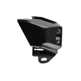 ARB Sahara Deluxe Winch Bumper Jk 07On Satin W/Crush Cans thumbnail 7