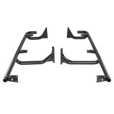 ARB Deluxe Side Rail & Step S 80Ser W/Floor thumbnail 1