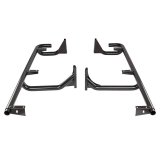 ARB Deluxe Side Rail & Step S 80Ser W/Floor thumbnail 2