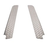ARB Deluxe Side Rail & Step S 80Ser W/Floor thumbnail 4