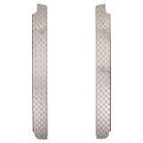 ARB Deluxe Side Rail & Step S 80Ser W/Floor thumbnail 5