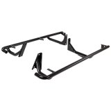 ARB Deluxe Side Rail & Step S 80Ser W/Floor thumbnail 7
