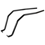 ARB Deluxe Side Rail & Step S 80Ser W/Floor thumbnail 9