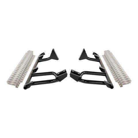 ARB Deluxe Side Rail & Step 12On 47.6mm thumbnail 3
