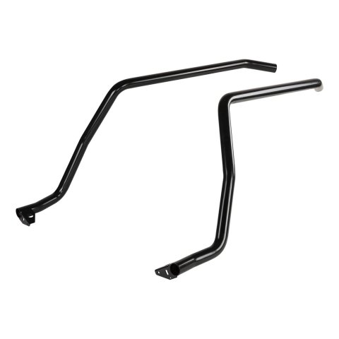 ARB Deluxe Side Rail & Step 12On 47.6mm thumbnail 5
