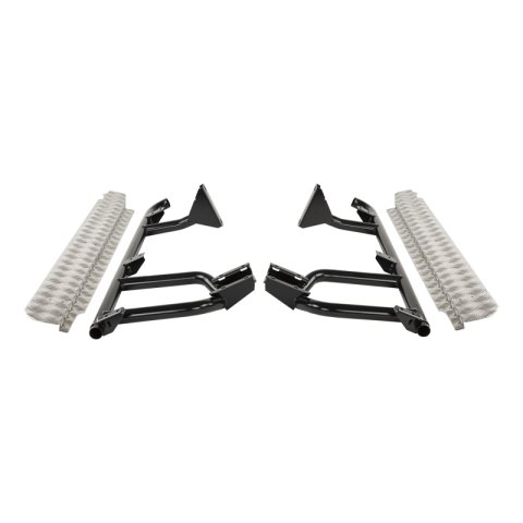 ARB Deluxe Side Rail & Step 12On 47.6mm thumbnail 9