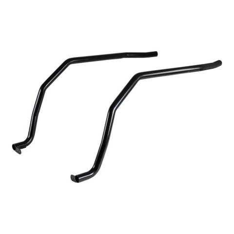 ARB Deluxe Front Rails 100 Ifs Not Lexus thumbnail 1