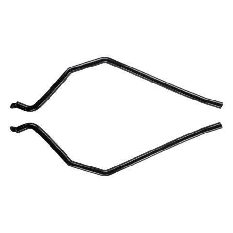 ARB Deluxe Front Rails 100 Ifs Not Lexus thumbnail 3