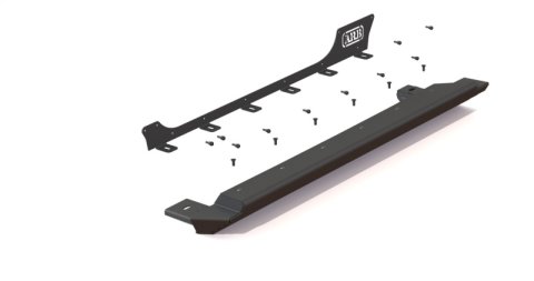ARB Deluxe Front Rails 100 Ifs W/32/3413090 thumbnail 9