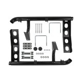 ARB Summit Step Section Fortuner 10/15On thumbnail 3