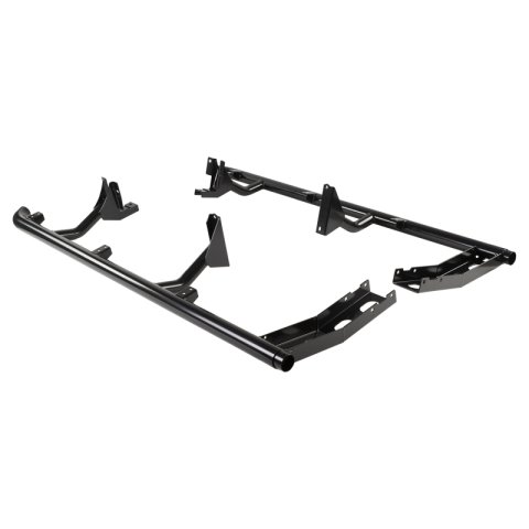 ARB Summit Step Section Hilux Dc/Ec Blk 15On thumbnail 3