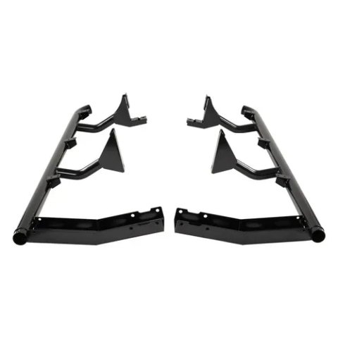 ARB Summit Step Section Hilux Dc/Ec Blk 15On thumbnail 4